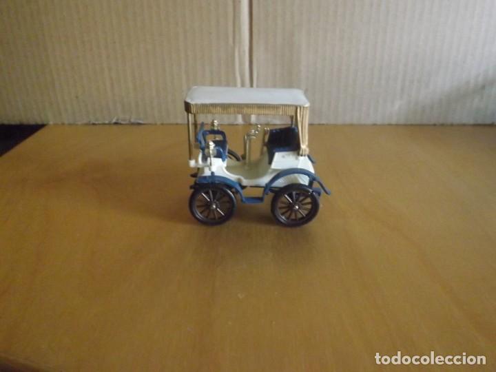 Modelos a escala: MINIALUXE --- PEUGEOT - Foto 3