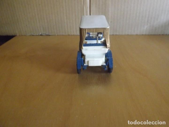 Modelos a escala: MINIALUXE --- PEUGEOT - Foto 4