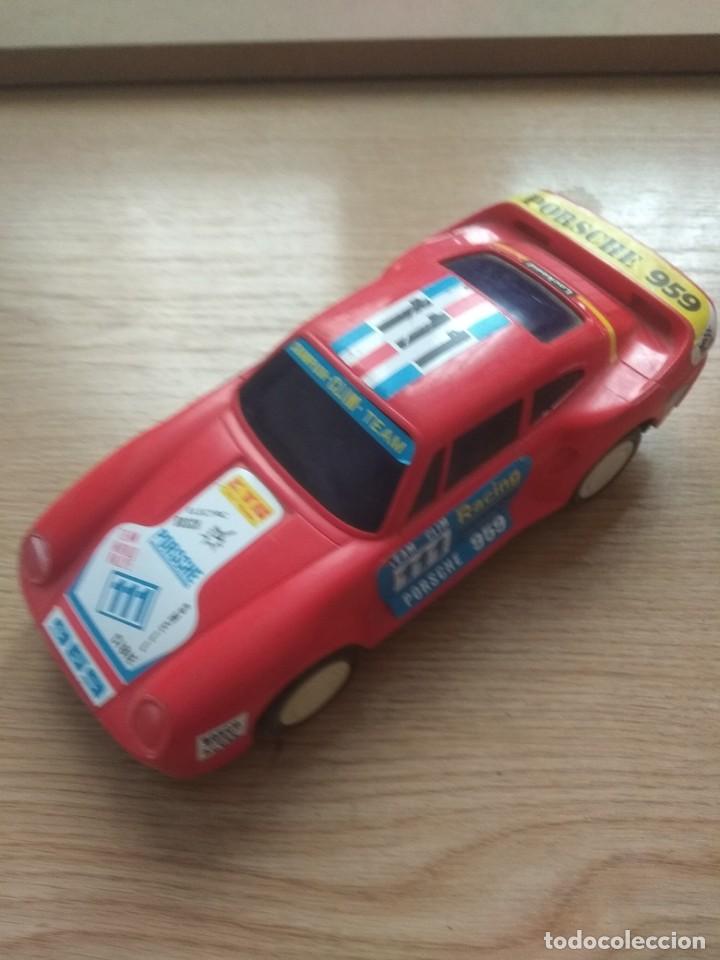 Modelos a escala: Coche - Foto 1