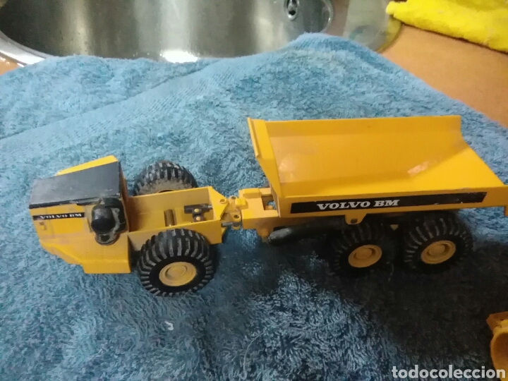 Modelos a escala: Lote JOAL - Foto 2