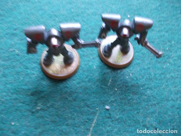 Modelos a escala: MINIATURAS DE JUEGO - Foto 2