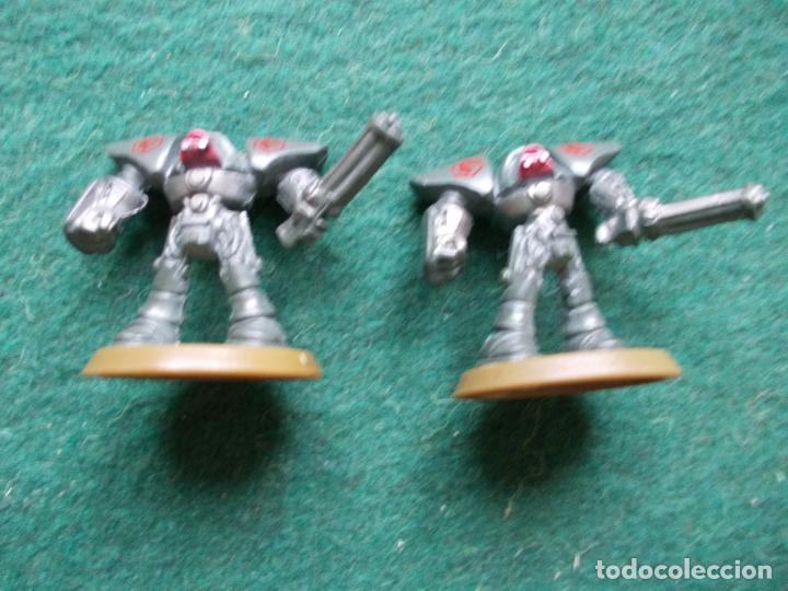 Modelos a escala: MINIATURAS DE JUEGO - Foto 1