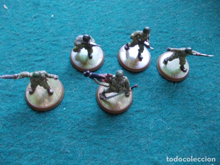 Modelos a escala: MINIATURAS DE JUEGO - Foto 2