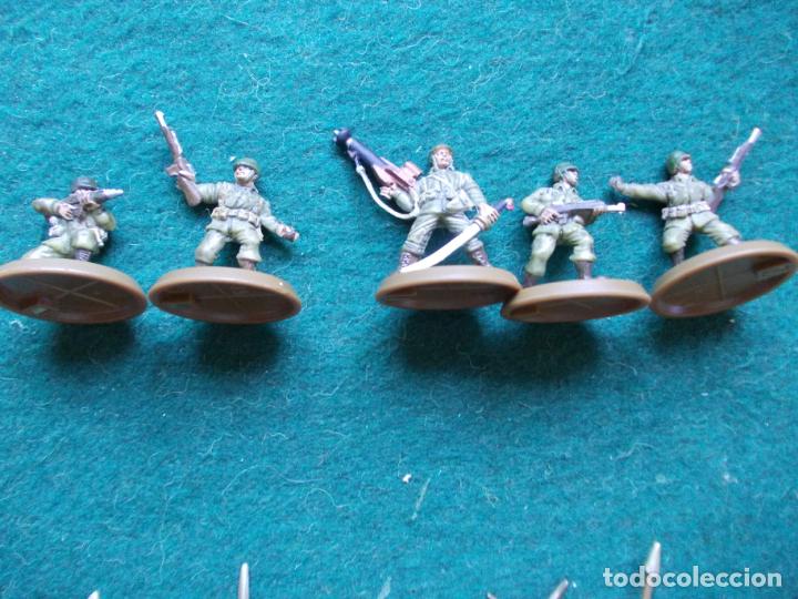 Modelos a escala: MINIATURAS DE JUEGO - Foto 1