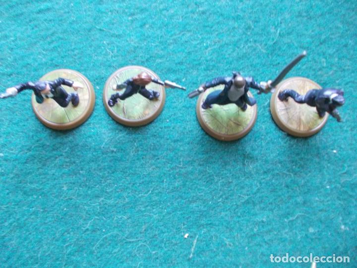 Modelos a escala: MINIATURAS DE JUEGO - Foto 2