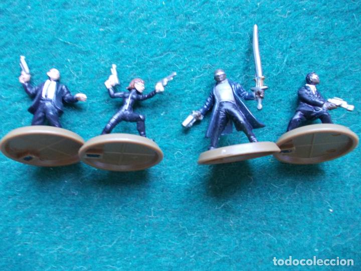 Modelos a escala: MINIATURAS DE JUEGO - Foto 1
