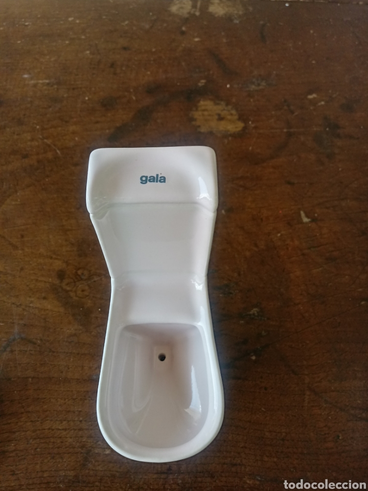 Modelos a escala: Sanitarios en miniatura de Gala - Foto 5