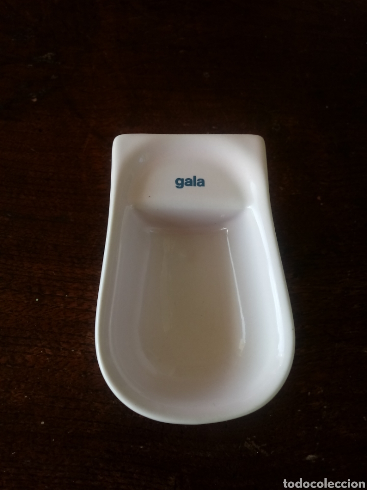 Modelos a escala: Sanitarios en miniatura de Gala - Foto 9