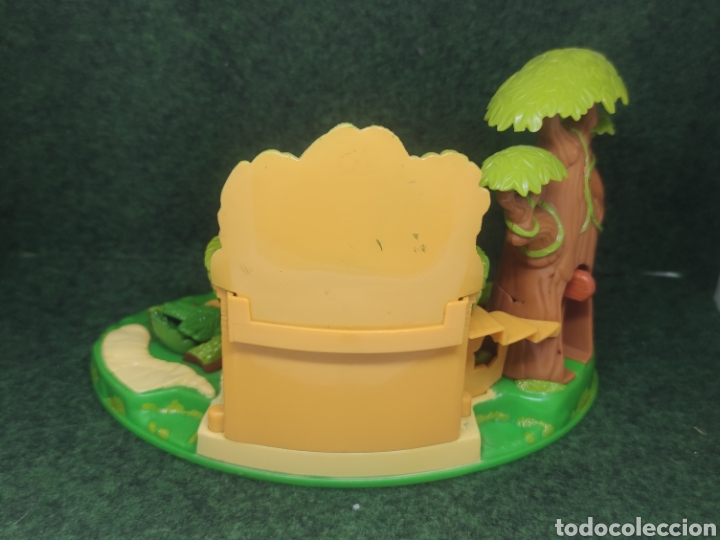 Modelos a escala: Polly Pocket Libro de la Selva - Foto 2