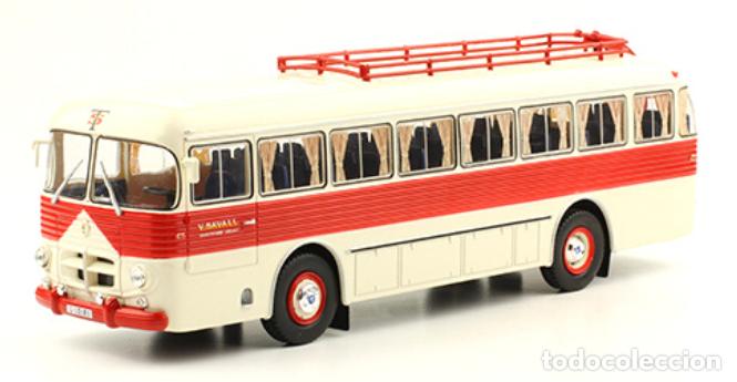 Nº53 PEGASO MONOTRAL 6040 (1963) A.L.S.A