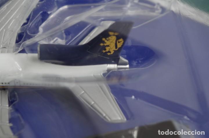 Modelos a escala: AVION LOCKHEED L-1011 TRISTR CALEDONIAN - Foto 3