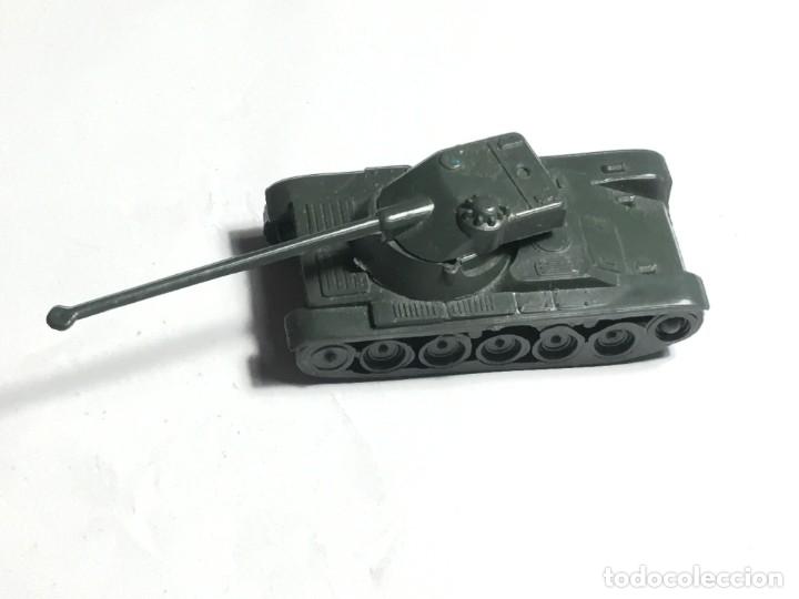 Modelos a escala: TANQUE EKO AMX 13 ESCALA HO - Foto 1