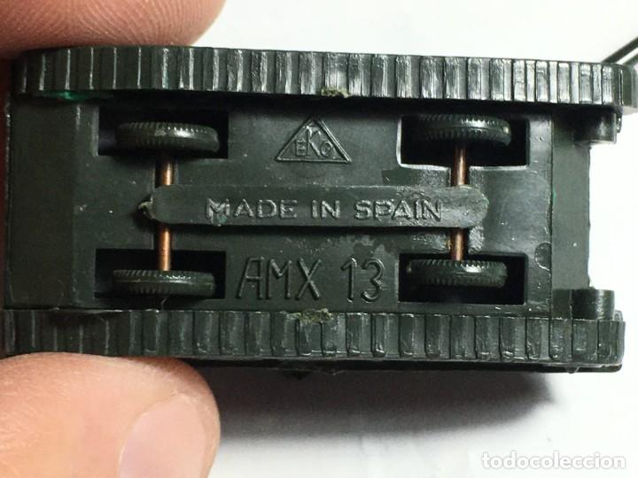 Modelos a escala: TANQUE EKO AMX 13 ESCALA HO - Foto 2