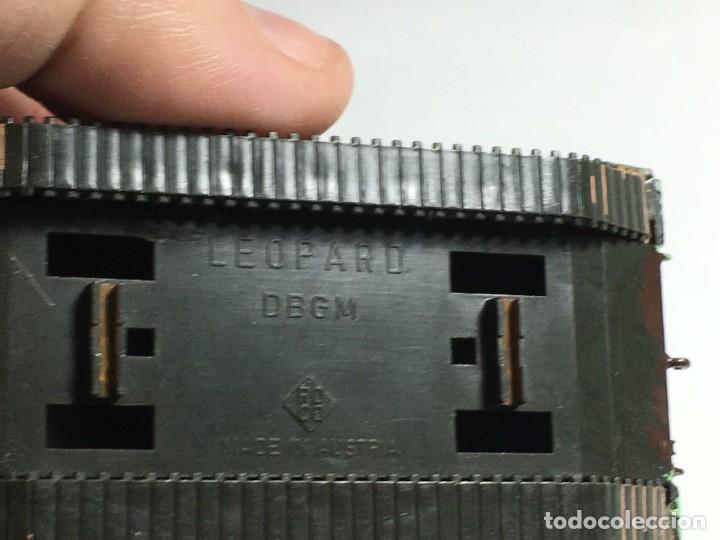 Modelos a escala: TANQUE ROCO LEOPARD DBGM CUSTOM - Foto 2