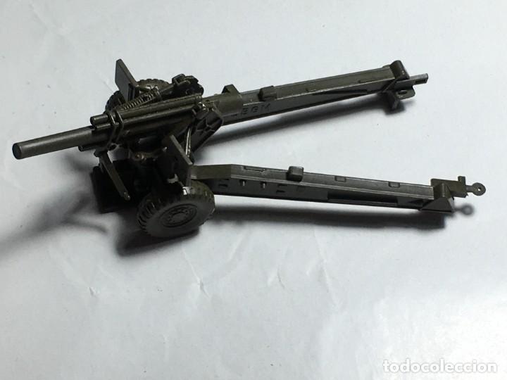 Modelos a escala: CA&Ntilde;ON ROCO ESC. 1:88 - Foto 1