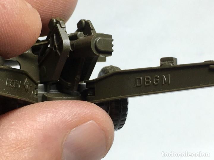 Modelos a escala: CA&Ntilde;ON ROCO ESC. 1:88 - Foto 2