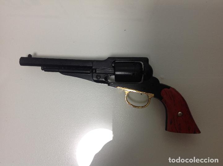 Modelos a escala: Pistola de coleccion a escala - Foto 2