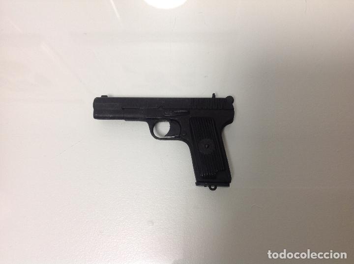 Modelos a escala: Pistola de coleccion a escala - Foto 1