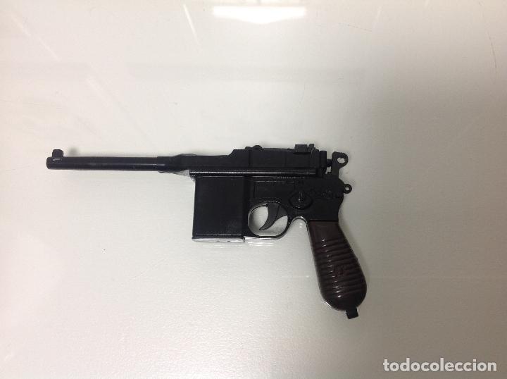Modelos a escala: Pistola de coleccion a escala - Foto 1