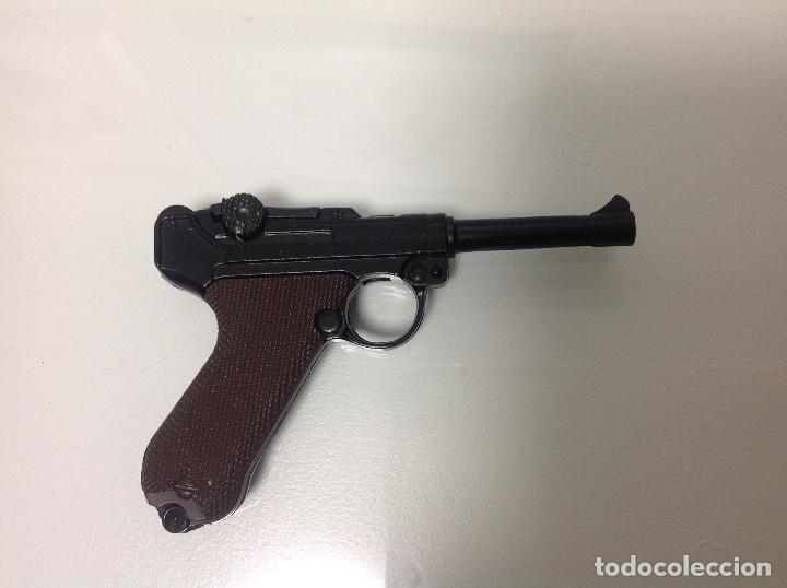 Modelos a escala: Pistola de coleccion a escala - Foto 1