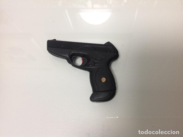 Modelos a escala: Pistola de coleccion a escala - Foto 2