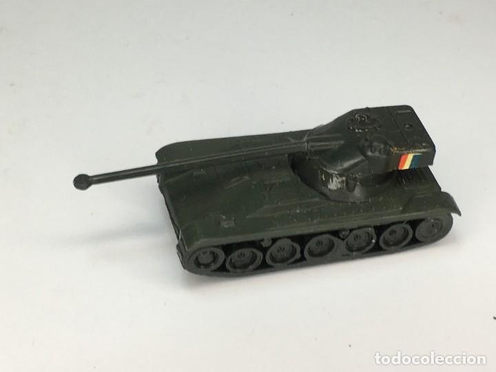 Modelos a escala: TANQUE AMX 13 DE EKO - Foto 1