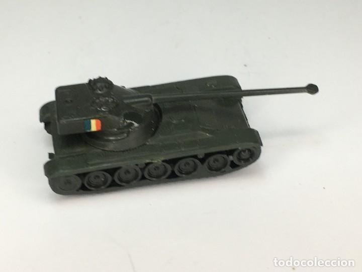 Modelos a escala: TANQUE AMX 13 DE EKO - Foto 2