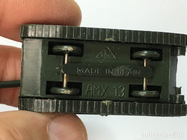 Modelos a escala: TANQUE AMX 13 DE EKO - Foto 3