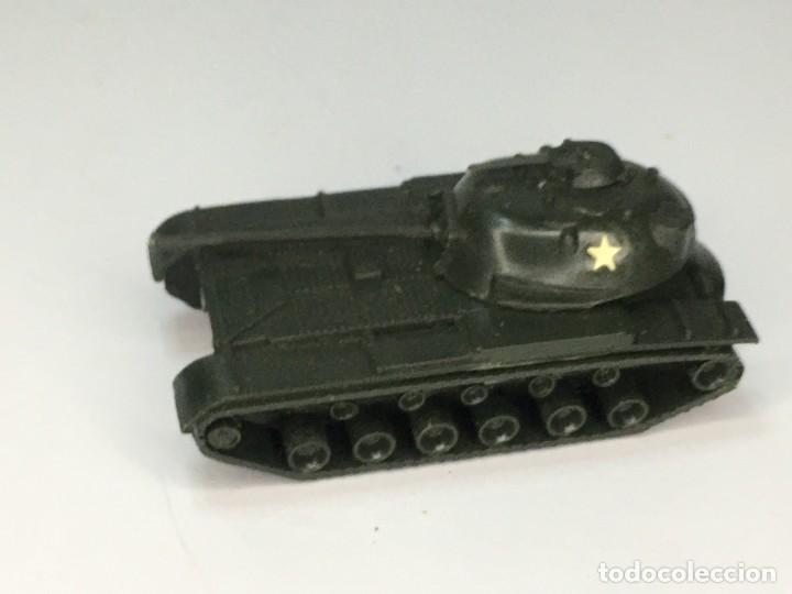 Modelos a escala: TANQUE M48 DE EKO &hellip;. - Foto 1