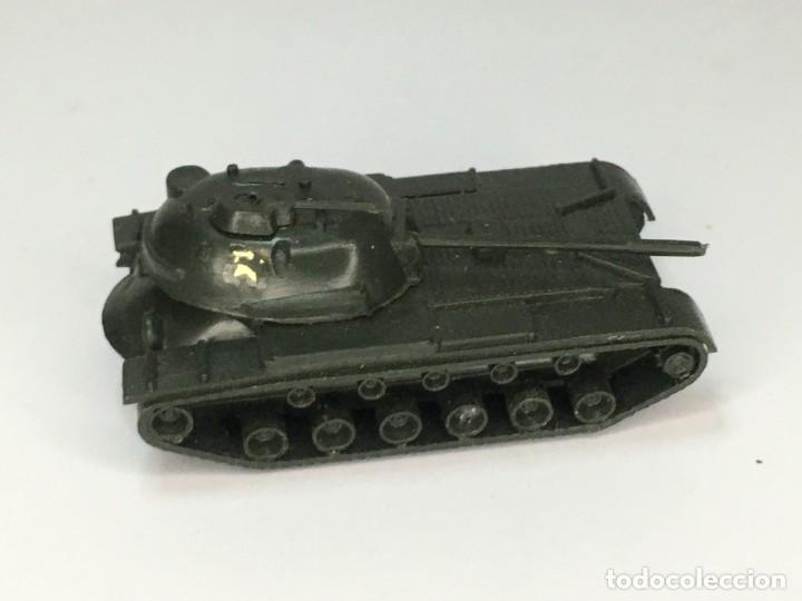 Modelos a escala: TANQUE M48 DE EKO &hellip;. - Foto 2
