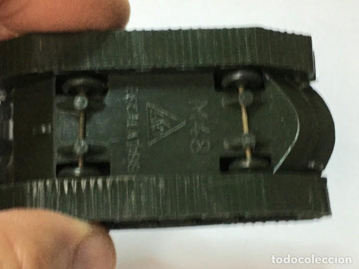 Modelos a escala: TANQUE M48 DE EKO &hellip;. - Foto 3