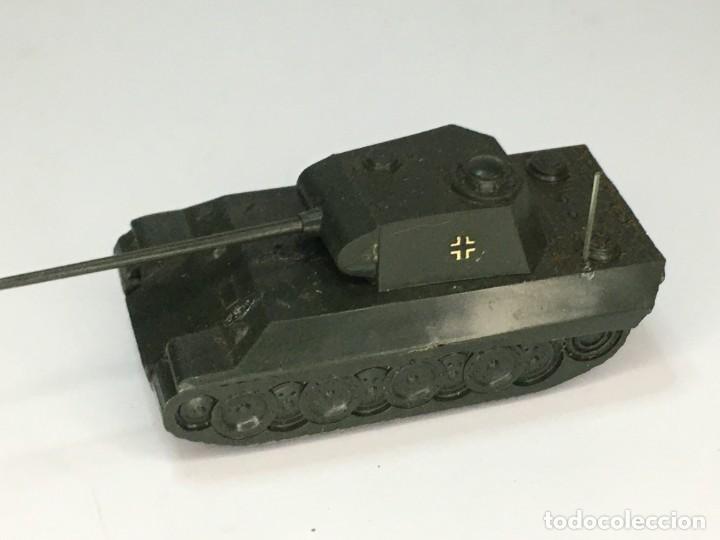 Modelos a escala: TANQUE PANTHER DE EKO - Foto 1