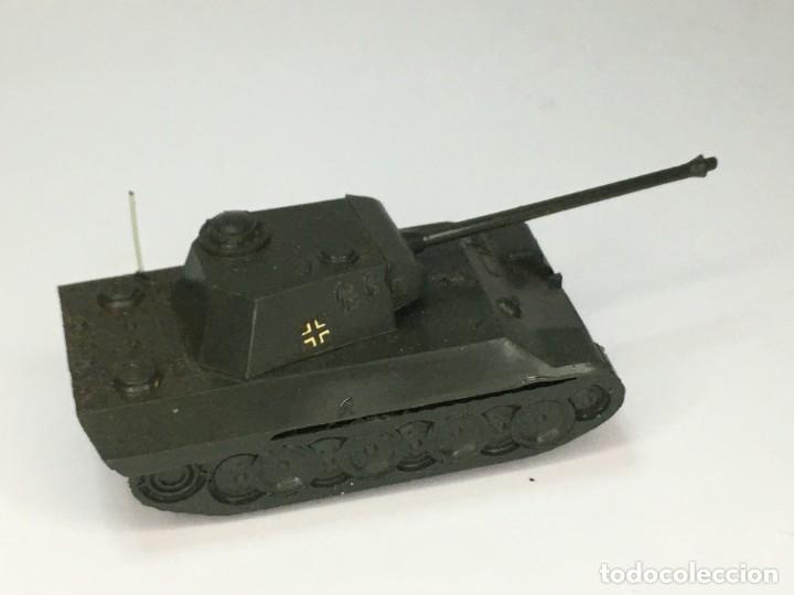 Modelos a escala: TANQUE PANTHER DE EKO - Foto 2