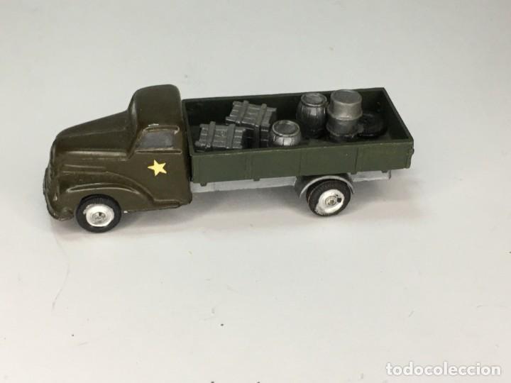 Modelos a escala: CAMION MILITAR DE EKO - Foto 1