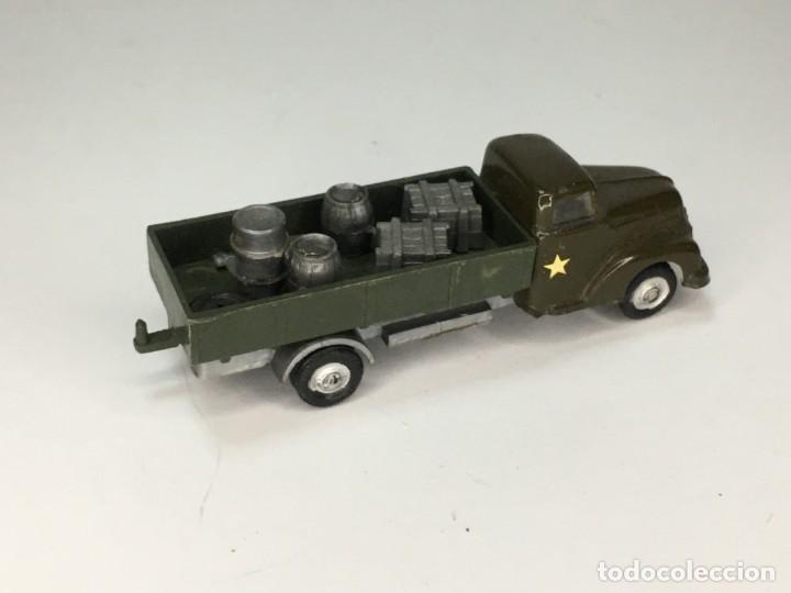 Modelos a escala: CAMION MILITAR DE EKO - Foto 2