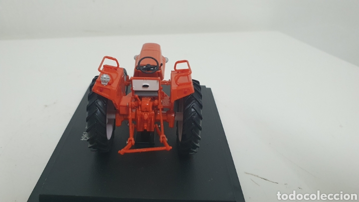 Modelos a escala: Tractor Renault Master II de 1964. - Foto 4