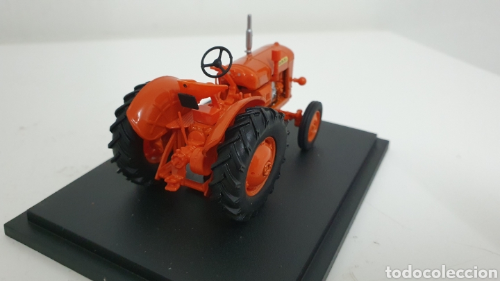 Modelos a escala: Tractor Someca DA 50 L de 1955. - Foto 3