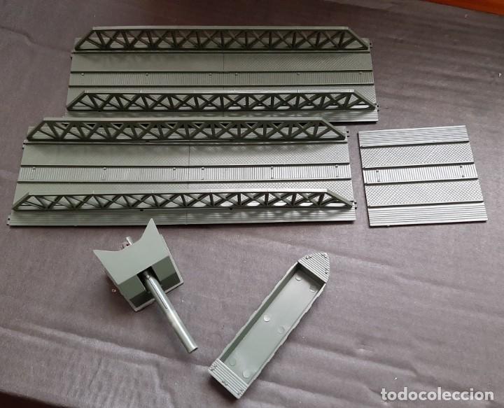 Modelos a escala: Airfix diversos - Foto 1