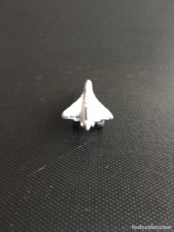 Modelos a escala: Avi&oacute;n Concord Space Shuttle a&ntilde;os 90 - Foto 2