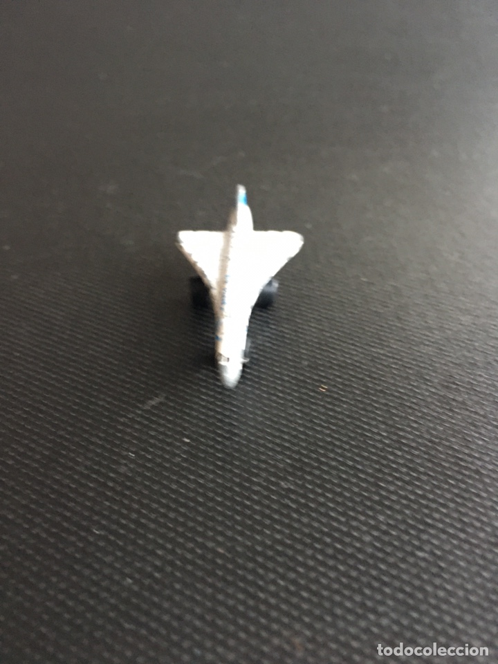 Modelos a escala: Avi&oacute;n Concord Space Shuttle a&ntilde;os 90 - Foto 3