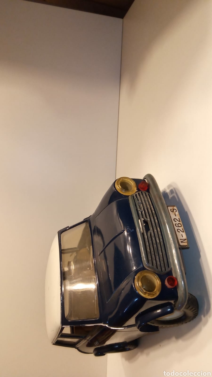 Modelos a escala: Mini sanchis - Foto 5