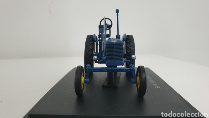 Modelos a escala: Tractor Sift H30 de 1954. - Foto 6