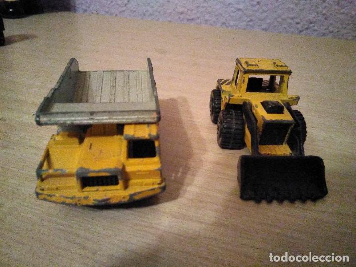 Modelos a escala: Miniaturas de Matchbox y Majorette - Foto 2