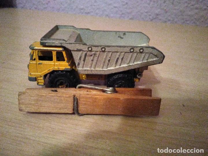 Modelos a escala: Miniaturas de Matchbox y Majorette - Foto 3