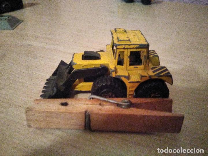 Modelos a escala: Miniaturas de Matchbox y Majorette - Foto 4