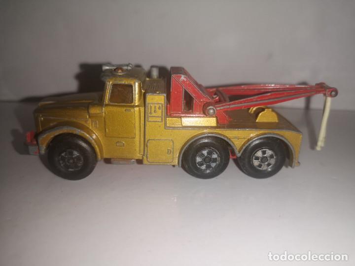 Modelos a escala: Lote m&aacute;quinas Matchbox - Foto 4