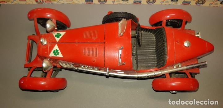 Modelos a escala: ALFA ROMEO 2300 MONZA, 1934. - Foto 1