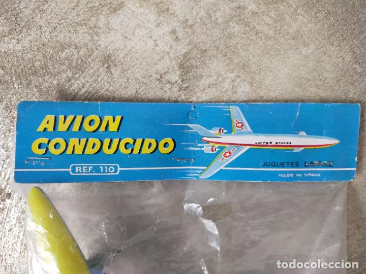 Modelos a escala: AVION CONDUCIDO - Foto 2