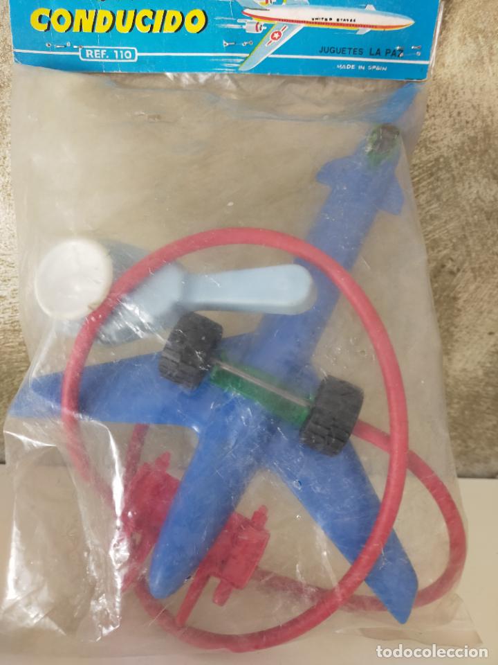Modelos a escala: AVION CONDUCIDO - Foto 5