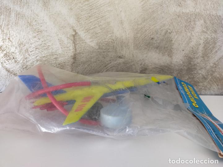 Modelos a escala: AVION CONDUCIDO - Foto 7